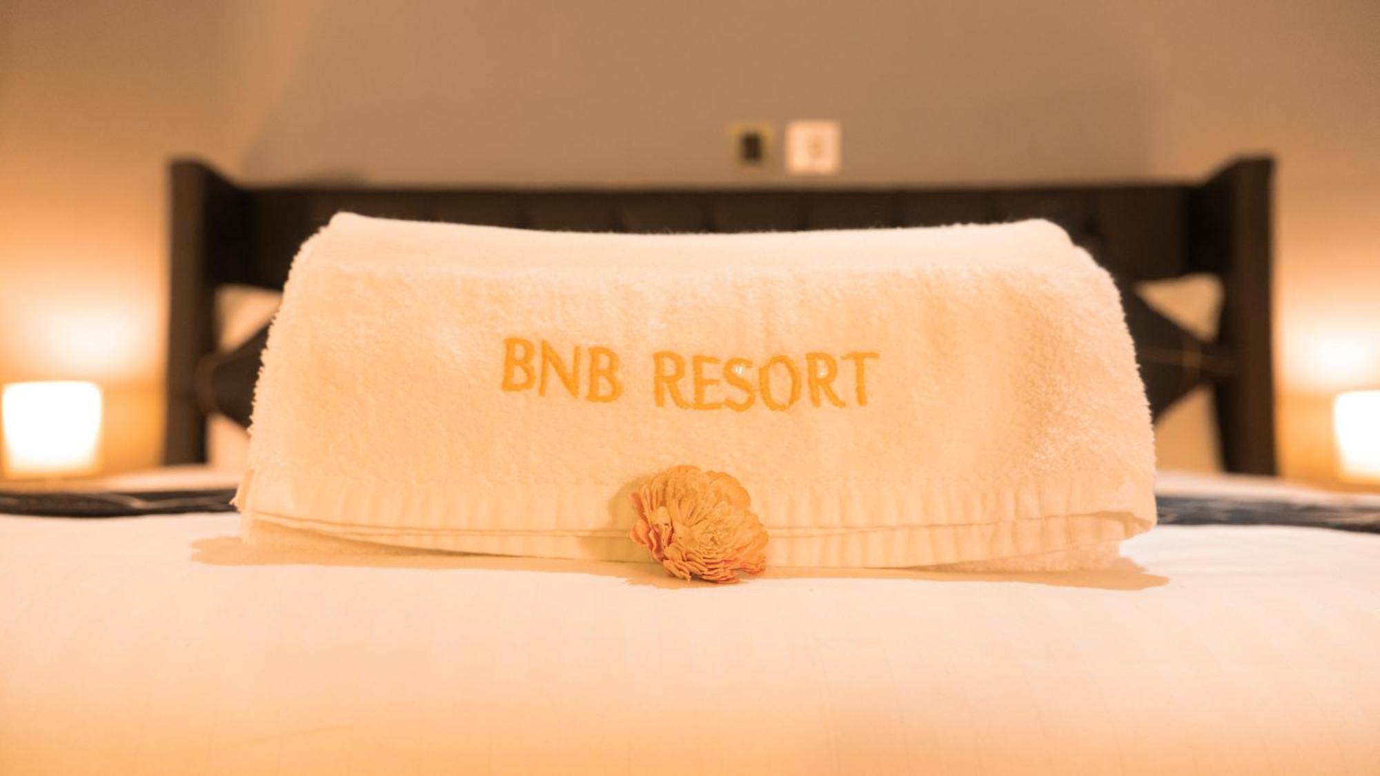 Bnb Hotel Spa Abidjan Exteriör bild